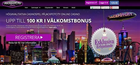 Bästa svenska casinon online » Vi jämför alla nätcasinon.